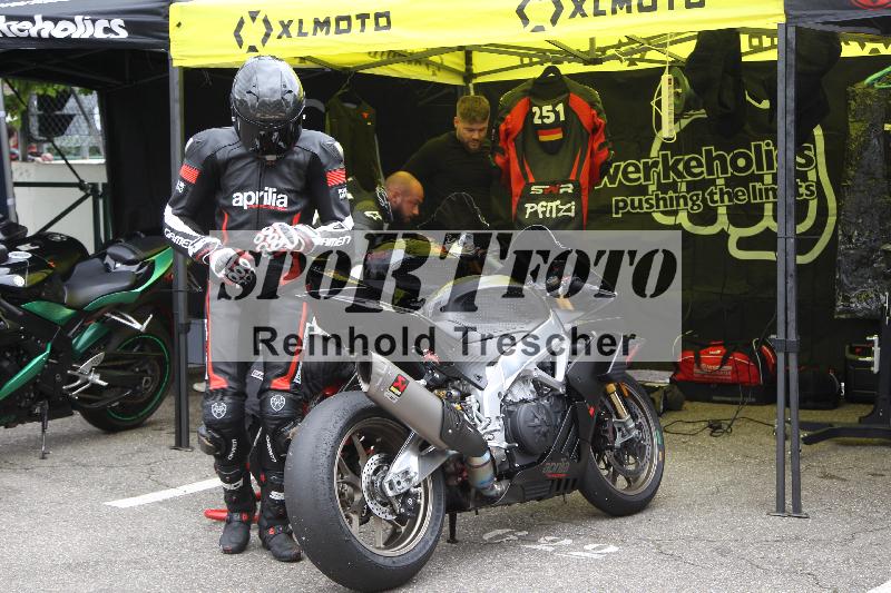 /Archiv-2025/06 18.04.2025 Speer Racing ADR/Impressionen